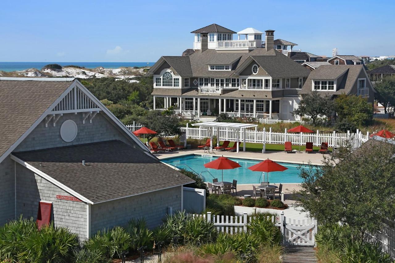 Compass Point I, Unit 302 Villa Watersound Beach Exteriör bild