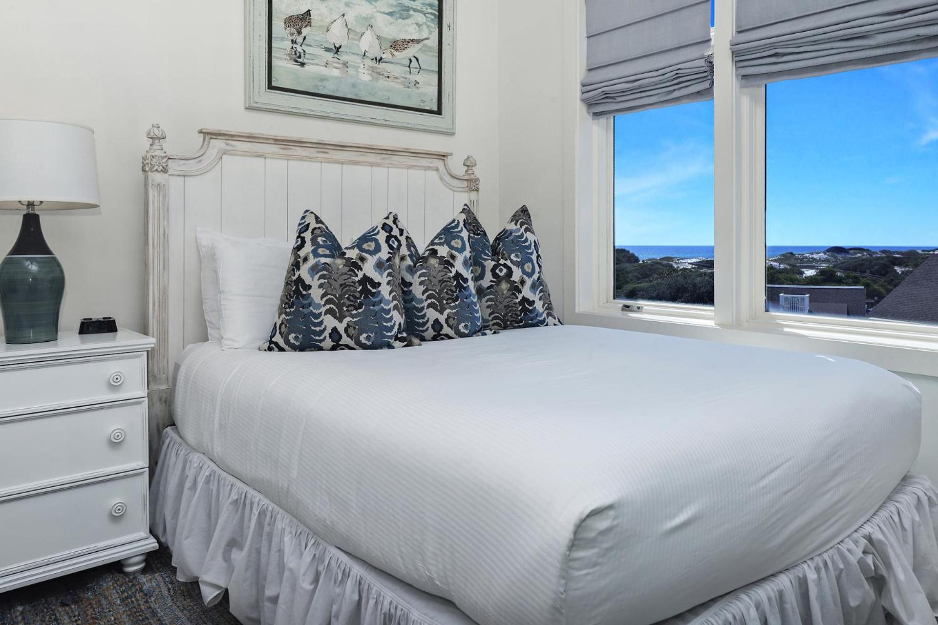 Compass Point I, Unit 302 Villa Watersound Beach Exteriör bild