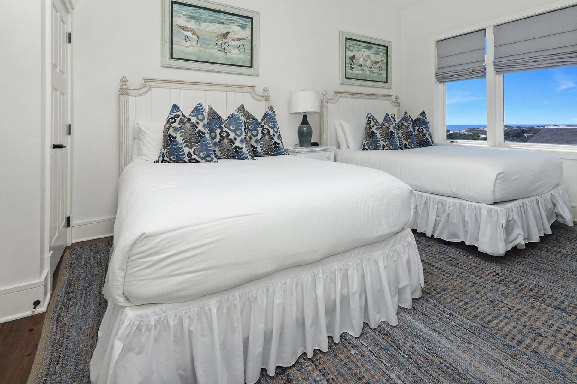 Compass Point I, Unit 302 Villa Watersound Beach Exteriör bild