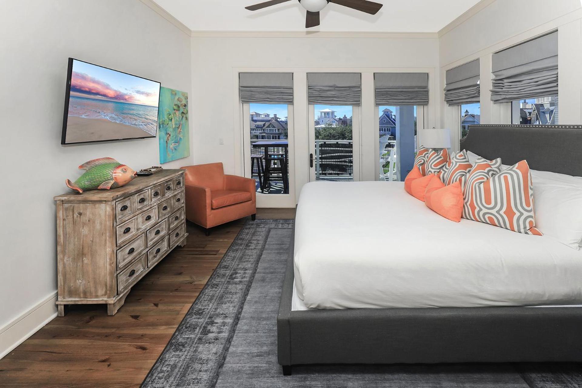 Compass Point I, Unit 302 Villa Watersound Beach Exteriör bild