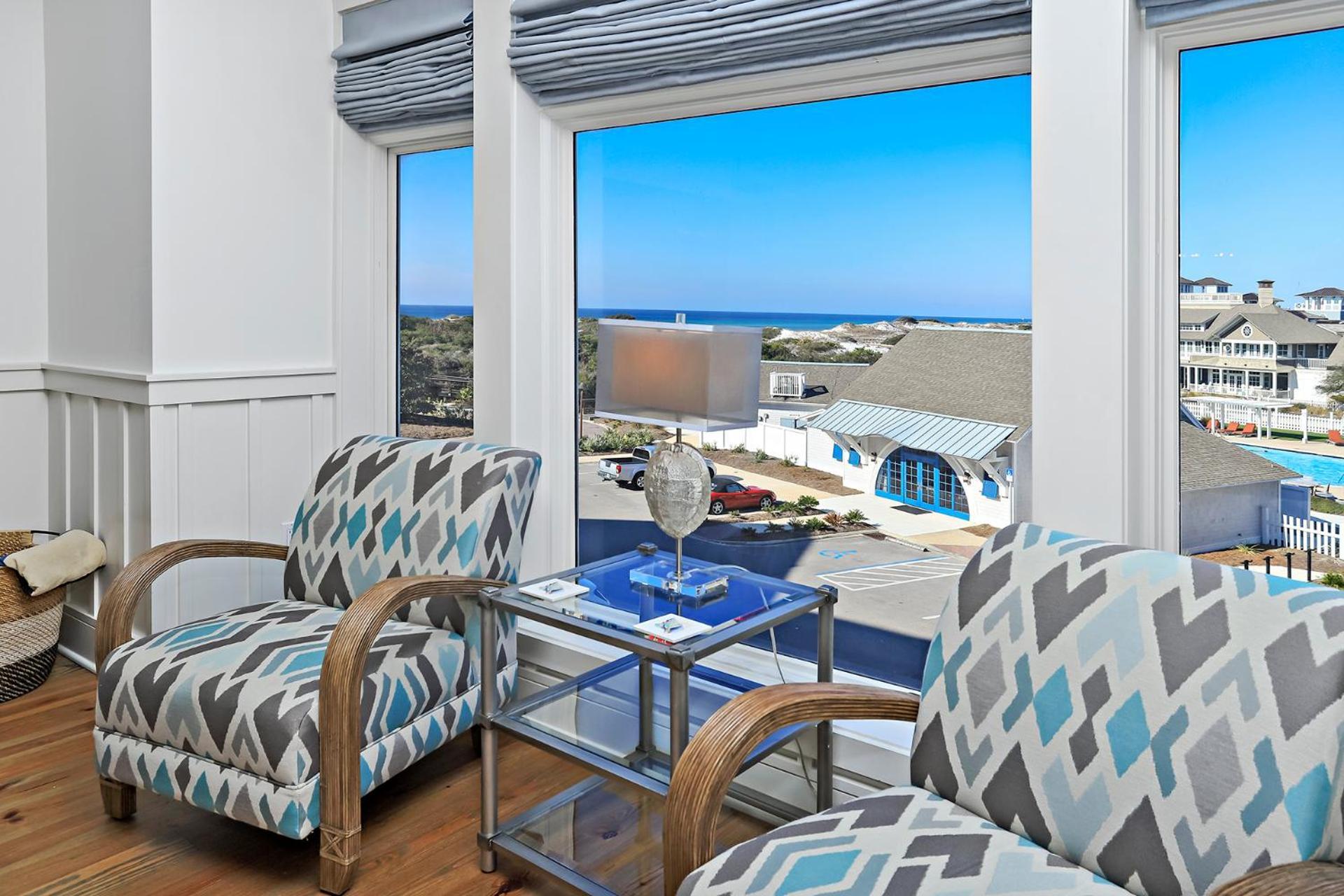 Compass Point I, Unit 302 Villa Watersound Beach Exteriör bild